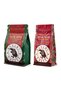 Guatemala and Colombia Filter Coffee Set 2 X 250 g 500 g Ground Coffee Medium Roast 100% Arabica