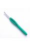 Colorful Silicone Handle Crochet 3.5 mm - 4