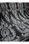 Dense Bead and Sequin Embroidered Motif Lace (300X140Cm) - 2