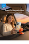 BHL- 59 Magnetic Car Phone Mount - Black - 6