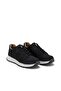 Noir01 Nubuck Poly All-Season Durable Sports Shoes - 7