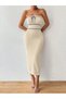 Rochie, bej - 7