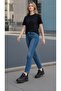 Non-Slip Sole Waterproof Sneaker Sports Shoes - 2