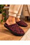 Women's Winter Lightweight and Comfortable Home and Guest Slippers