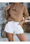 Shorts, white - 5