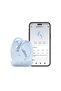 OpenFit Air 2 Open-Ear True Wireless Earbuds (Ice Blue) - 5