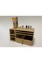 Electric Nail Drill Organizer – Manicure Drill Machine and Bit Organizer Stand