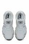 Women's White Sneaker Thick Sole Mesh Casual Sports Shoes - 5