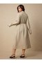 Rochie, bej - 2