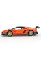 1/64 lb Works Lamborghini Aventador Limited Edition Orange Mdx 2025 - 3