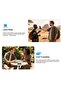 T1 Offline AI Translator 40+ Language Voice Translator - 7