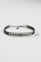 Apollo Anchor Detailed 22 cm Steel Men's Bracelet - 3