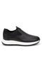 03549 Men's Genuine Leather Casual Daily Shoes - 3