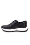 03551 Men's Genuine Leather Casual Daily Shoes - 4