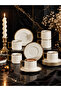 Dmr Life Beste 6-Piece Porcelain Coffee Cup Set 90ml - 7