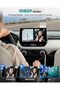 Baby Car Camera 1080P Rear Seat Monitor, Display on Car Screen, Wide Angle No-Glow Night View, Easy Mounting, Works with Wireless CarPlay, Perfect for Infants, Kids & Pets - 4