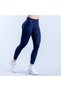 Dfyne Impacht Push-Up Gathered Sports Leggings - 3