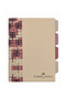 4-Tab File