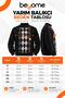 Men's Half Fisherman Patterned Sweater Organic Cotton Knitwear Winter Comfortable Fit - 4