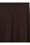 I Beli A-Line Skirt with Drawstring from Freezen Store - 8