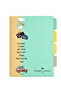 4-Tab File