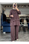 Women's Trouser Suit 4754 - 4