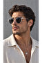 2018 Transparent-Smoked 52 Polarized Sunglasses - 4
