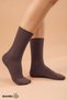 Unisex Bamboo Flight and Pilot Socks with Special Firming Technology Lavender - 4