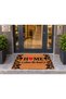 Koko Door Mat 40X60 Cm, Pattern Printed, Non-Slip Base - 5