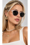 2018 Transparent-Smoked 52 Polarized Sunglasses - 3