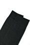Men's Mercerized Single Summer Socks Green - 3