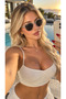 2018 Transparent-Smoked 52 Polarized Sunglasses - 6