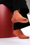 Women's Modal Single Summer Sneaker Socks Tile - 6