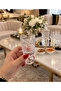 Coffee side water glass - 3