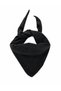 Anthracite Knitwear Triangle Women's Bandana