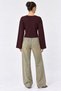 Busem Cotton Elastane Blouse - 3