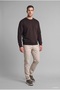Regular Fıt Basic Sweatshırt (26 AU) - 3