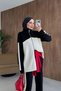 Bero Garnili Zippered Suit Black - 2