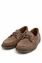 Mink Suede Classic Shoes 25533 - 2