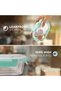 Allo FoodSafe 1040ml Rectangle Glass Meal Prep Container with Break Free Detachable Lock | 450°C Oven Safe Microwave Safe | High Borosilicate | Leak Proof | Set of 4 - 4