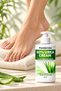60% Urea + 2% Salicylic Acid Cream a Powerful Touch for Heel Care, Care Cream with Urea and Salicylic Acid Focused on Dry, Rough, and Thickened Skin Appearance — 200 ml - 7