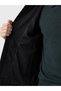 Standard Fit Hooded Men's Coat for Style Enthusiasts from Uzg Store - 5