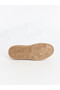 Peak New Season Beige Heel-Detailed Sneakers - 4