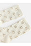 Star Embroidered Women's Socks from Uzg Store for Style Enthusiasts - 4