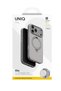 iPhone 18 Pro Max Case Elix Dirt and Stain Repellent Metal Rotating Ring Protective Cover with Magsafe Feature - 7