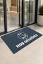 Door Mat 50X90Cm Digital Printing Non-Slip Personalized to the Company Mobile Phone Service - 2