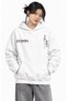 Unisex Jujutsu Kaisen Maki Zenin Back Printed Hooded Sweatshirt, Oversized Anime Themed Hoodie - 2