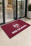 Door Mat 50X90Cm Digital Printing Non-Slip Personalized to the Company Auto Mechanic - 2