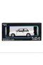 1901-440A World 1/24 M3 Street Edition Metal Model E30 Bsk2026 - 2