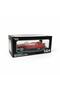 1901-601A.1/24 Cadillac Eldorad Alev Metal Model Car - 2